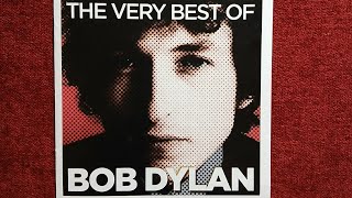 BOB DYLAN  SAD EYED LADY OF THE LOWLANDS 1966 [upl. by Inalaek]