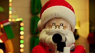 Secret Santa In LEGO TomSka [upl. by Keily]