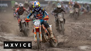 2019 MXGP of Lombardia  Uncut ft Cairoli Prado [upl. by Florina]