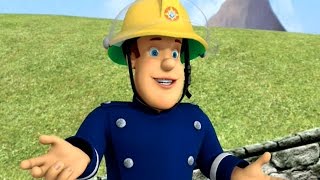 Fireman Sam FULL EPISODES  45 Minutes  Fireman Sam Season 8 [upl. by Yentruok]