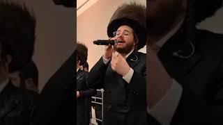 Yossi Shtendig 🎹 Hershy Weinberger Bentzi Stein 🎤 [upl. by Frissell]