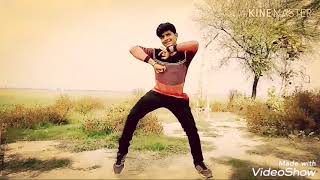 Pahiri ke pet ke niche sadi dance by Vipul yadav [upl. by Norek]