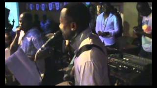 Albert Shehi  Sidi Live at Palm City Mombasa [upl. by Mulvihill]