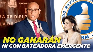 NO GANARAN NI CON BATEADORA EMERGENTE [upl. by Hedaza]