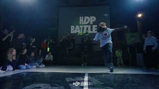 Rachad  Judge Demo  HDP Vol 3 [upl. by Alaj]