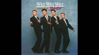 Sweet Little Mystery  Wet Wet Wet 1987 High Tone [upl. by Dnomzed749]