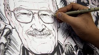 Remembering Stan Lee [upl. by Ner]