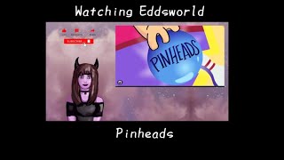 Pinheads is it any good [upl. by Melisande]