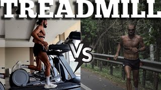 How to Use Treadmill Workouts to Improve Your Running [upl. by Barabbas858]