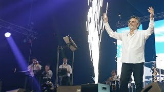 Moein 2023 World Tour Recap LONG VERSION￼ قسمتهای از تور پاییزی ۲۰۲۳ کنسرت معین [upl. by Rose69]