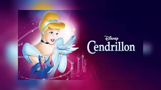 Audiocontes Disney  Cendrillon [upl. by Abihsat913]