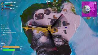 Fortnite clips  Divertidos xd  Mauripronoob [upl. by Markiv]