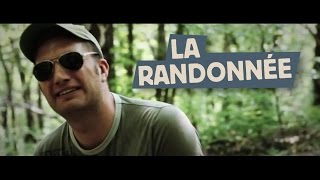 LA RANDONNÉE  LIMITELIMITE [upl. by Liam]