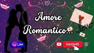 Una lettera Damore part51💜Amore Romantico💜PoesiaPlus abbraciGM amoreé [upl. by Nilla803]