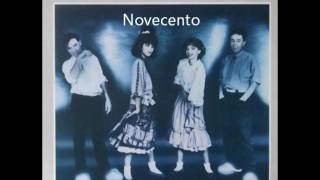 Novecento  Someday  1984 [upl. by Norre]