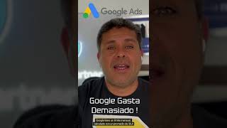 💡 Termina de Perder Dinero en Google Ads 😱 tips estrategiadigital tutorial [upl. by Ardnalac47]