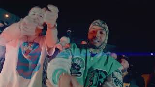 Producto Sin Corte x Hades66  Lealtad x Dinero Official Video [upl. by Hornstein]