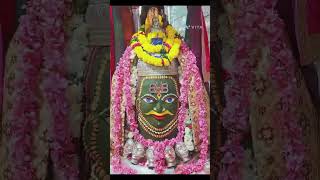 Mahakal Dhol Aarti🔱bolenathstatus bamlahiri mahadevstatus 🕉️🥀🙏 [upl. by Annaeerb]