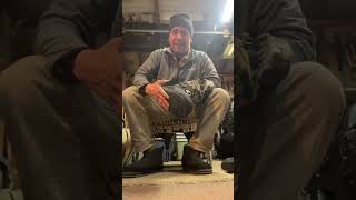 Steger Mukluk Camuk Extreme Boot Review [upl. by Humphrey]