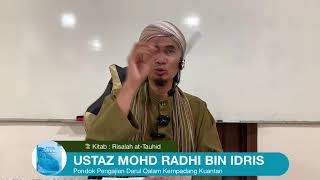 Pondok Darul Qalam  11 Risalah atTauhid [upl. by Sesmar521]