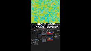 Make your Blender workflow seamless [upl. by Yssej]