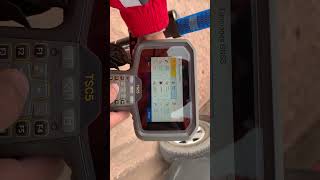 Instalación GNSS Trimble r12i [upl. by Dorina]