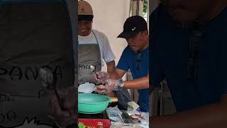 DEKAN FUF BERLOMBA BIKIN NASI GORENG DIES NATALIS UIN ALAUDDIN MAKASSAR [upl. by Aleek]