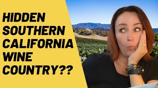 Temecula Wine Country Travel Guide Secrets to one of the best places in California [upl. by Yarezed149]