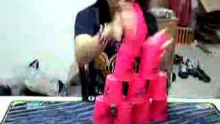 SPEED STACKS CUP STAKING MALAYSIAage2534 [upl. by Nyladnewg848]