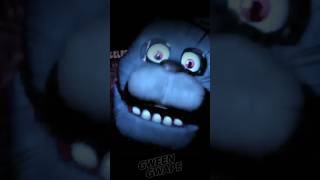 FNAF Bonnies Easter Message comedy shorts [upl. by Toms]