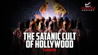 THE SATANIC CULT OF HOLLYWOOD EXPOSED BY INSIDER [upl. by Gaskin]