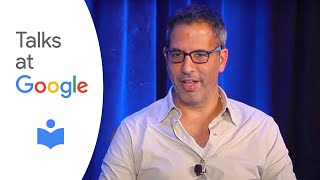 Plenty More Vibrant Vegetable Cooking  Yotam Ottolenghi  Talks at Google [upl. by Ahsiele]