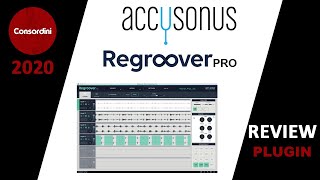 Accusonus Regroover Pro Review Professional Opinion [upl. by Richard]