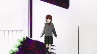 Serial Experiments Lain 02 シリアルエクスペリメンツレイン [upl. by Rorke]