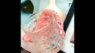 pressonnails pinknails handmadenails nailbusiness usage naildesign [upl. by Madison]