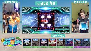 Project Storm 2024 A20PLUS  Day 2  Waves 4 Setup B [upl. by Steere599]