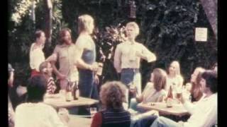 Bjelke Bitter Beer Ad  Queensland Uni Revue 1977  Satire [upl. by Atiuqcaj168]