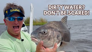 Dirty Water Dont Be Scared ft PowerPole  Move [upl. by Enar753]