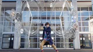 Kamen Rider ZiO II Standby Loop [upl. by Rashida]