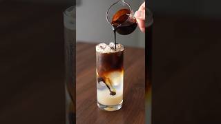 Banana Split Espresso Tonic [upl. by Nerat106]