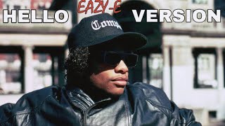 NWA  Hello Eazy E Version HD [upl. by Iveel]