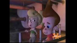 Jimmy Neutron and Cindy Vortex  La Da Dee [upl. by Faustus]