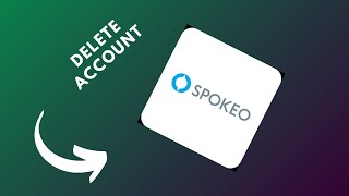 how to delete spokeo account [upl. by Heywood]