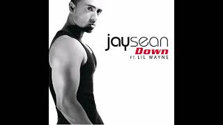 Jay Sean  Down feat Lil Wayne Super Clean [upl. by Aikan184]