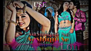 Aashiqui Ne Aashiqui Se Bandhe Aise dhage Please ðŸŽ§ Use me â£ï¸ [upl. by Adnoval]