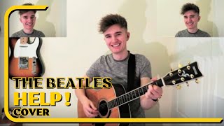 Help cover  The Beatles [upl. by Siraval]