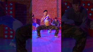 YEAH GLO Glorilla  Beaulexx Choreography dance yeahglo [upl. by Ecydnak]