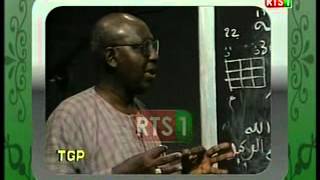 TGP  foi et raison avec Le Pr Amadou Samb Partie 6 [upl. by Bull224]