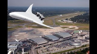 Die modernsten Flugzeuge der Welt  Doku 2018 NEU in HD [upl. by Aniaz]