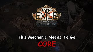 PoE Settlers of Kalguur is Going To Be Insane  Path of Exile 325 Reveal Summary [upl. by Ayotahc238]